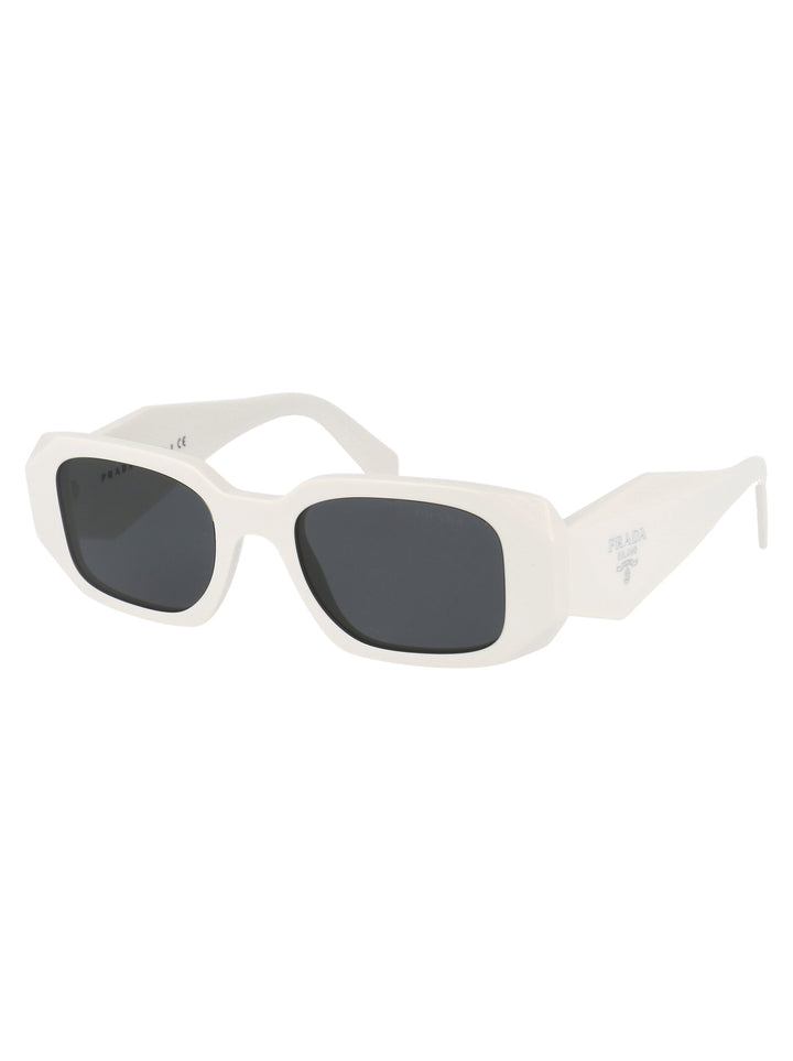 Prada SUNGLASSES - Bianco | 05f40022be657f81776fe02942a39eb6cc8dd237