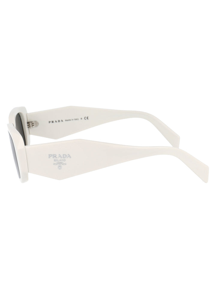 Prada SUNGLASSES - Bianco | bbd1cc00e622cdb30c2e8dc5a32ed91bc3108874