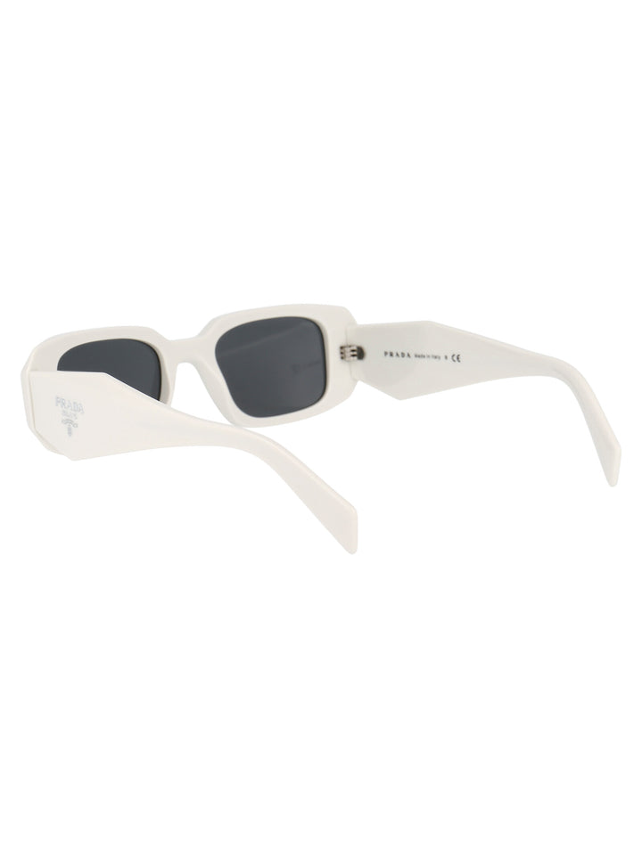 Prada SUNGLASSES - Bianco | e437c6d11a0d3af4e15e230f93eb0eae88b96976