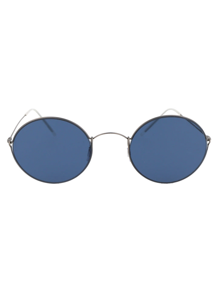 Giorgio Armani SUNGLASSES - Grey | eb043c2929fda856cf217bf4cc4ff414846d1f01