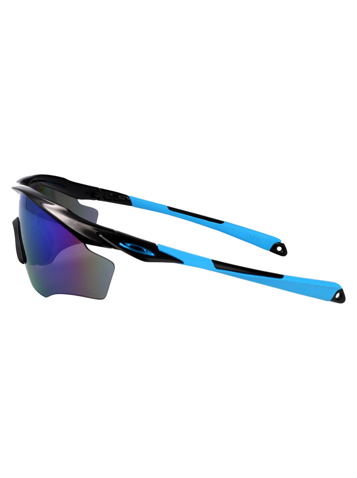 Oakley SUNGLASSES - Nero | 435b18ffaed2e38d0cb6d971b02656eb6cf17c57