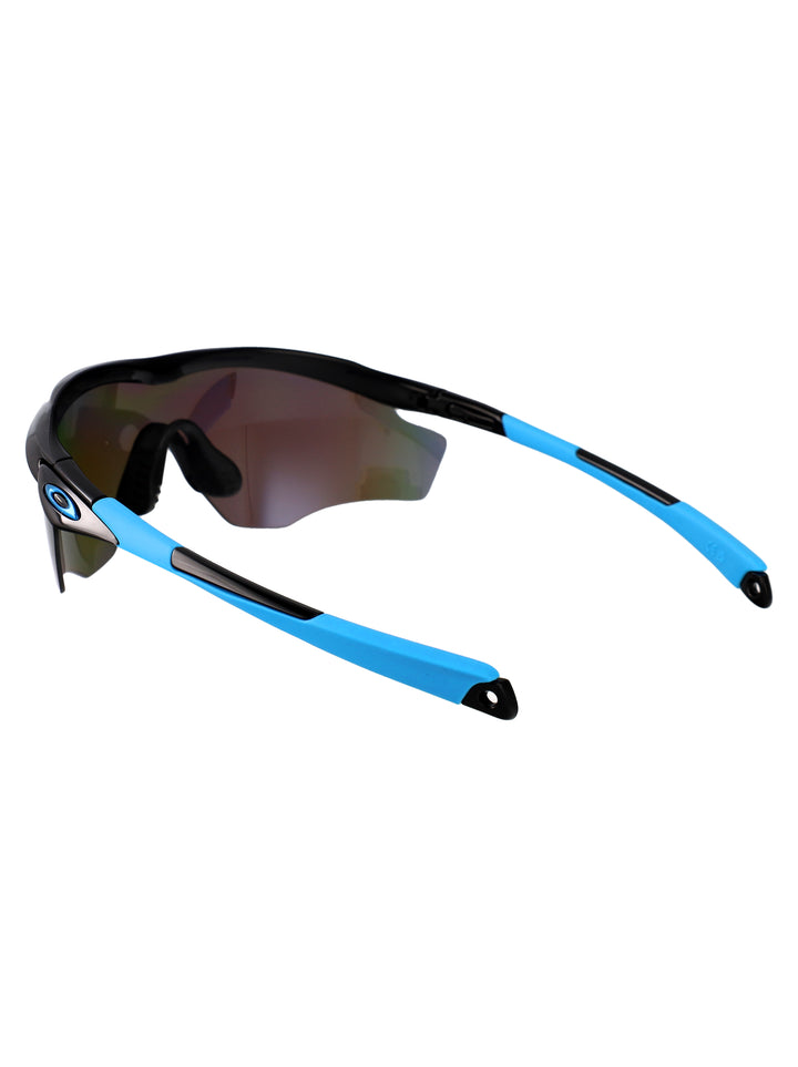 Oakley SUNGLASSES - Nero | a4f90715a376d829d4747fd8c78f887b341a191c