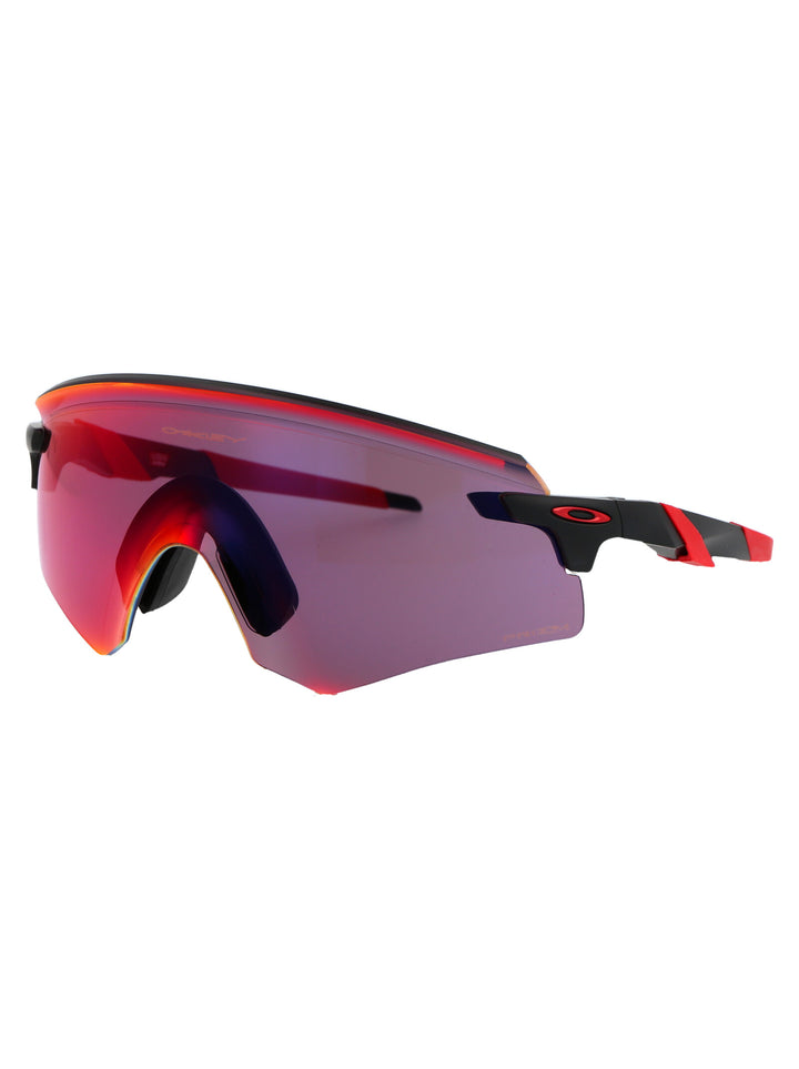 Oakley SUNGLASSES - Nero | 216c95af02a1ab8e52cabe70c2ee5e163ee327c5