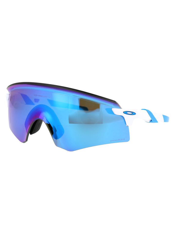 Oakley SUNGLASSES - Bianco | 35338fb0f22e6b640dde34bd7b3d9c285ed08f34