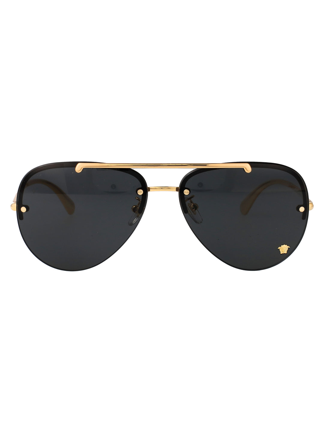 Versace SUNGLASSES - Oro | f19e1f53ec045f21077107549100a9d6e3283fa6