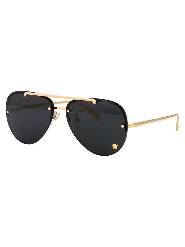 0VE2231 Pilot Sunglasses