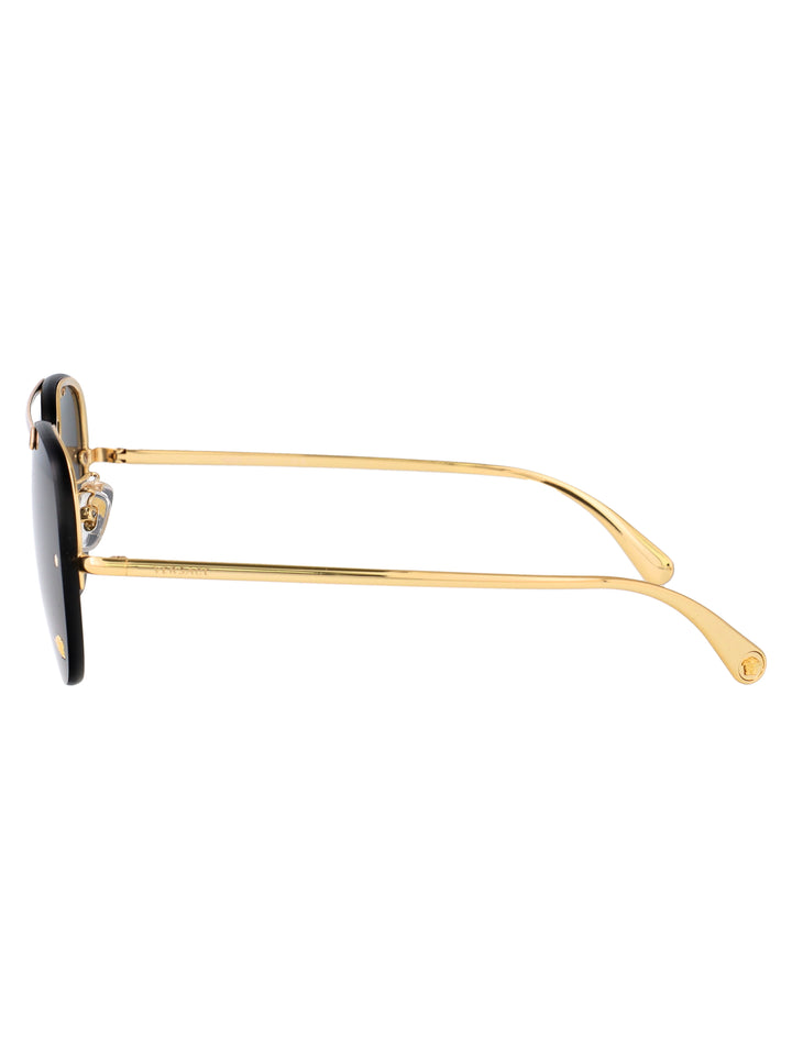 Versace SUNGLASSES - Oro | 0e7db72fb1ec904710098ccc92a0a5dd763a17d7