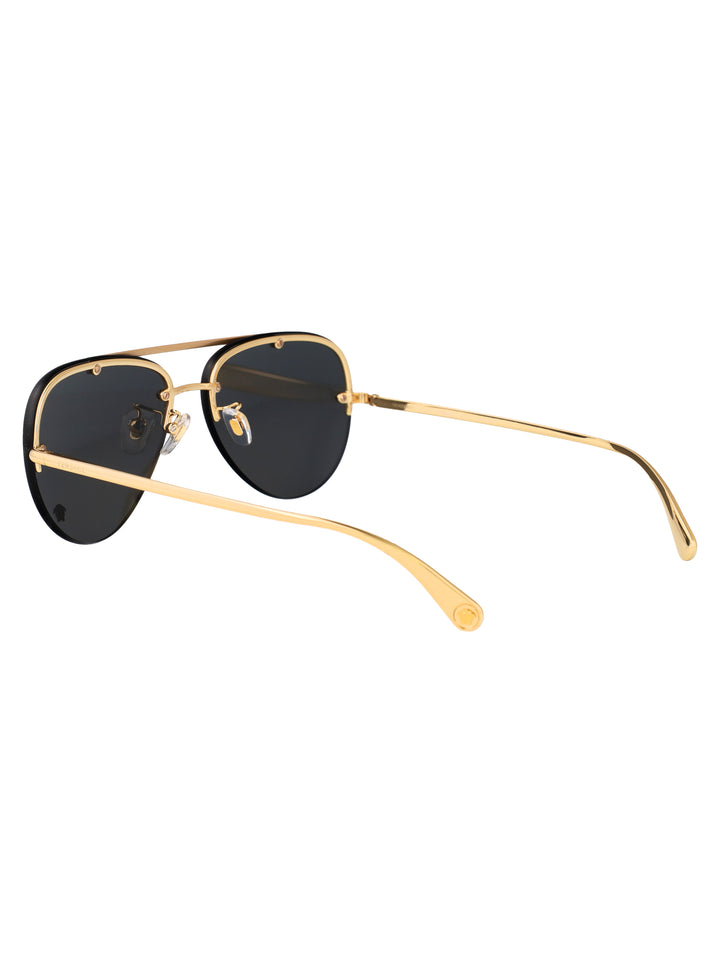 Versace SUNGLASSES - Oro | f8ba224caa0f8e0a9bbae2ee1ecf960fc0420c8e