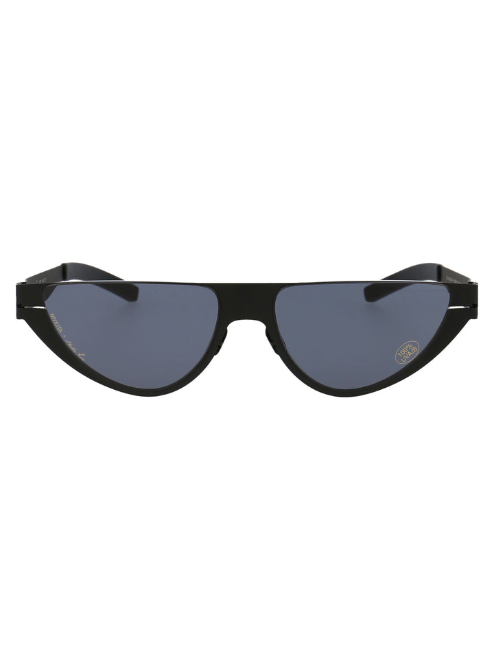 Mykita SUNGLASSES - Nero | 8df68ecd7b1992beb3991fe3d4f47a9345605c5e