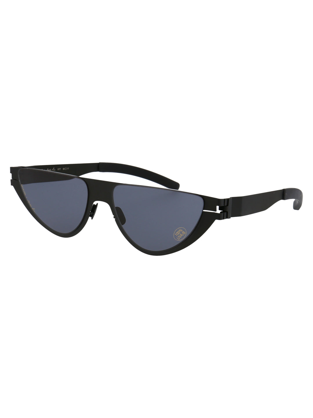 Mykita SUNGLASSES - Nero | 09d755d62ce4b552b542138349f8cb2555e645cc