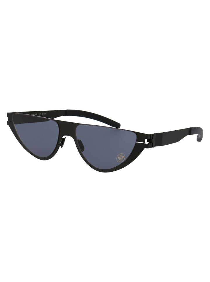 Mykita SUNGLASSES - Nero | 09d755d62ce4b552b542138349f8cb2555e645cc