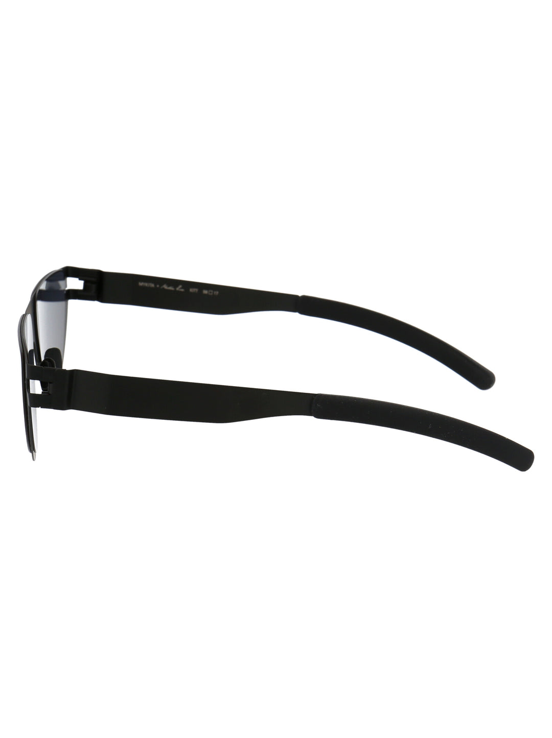 Mykita SUNGLASSES - Nero | 9b534ae04dae546e0a761bec9fb27dbb8f0f1a53