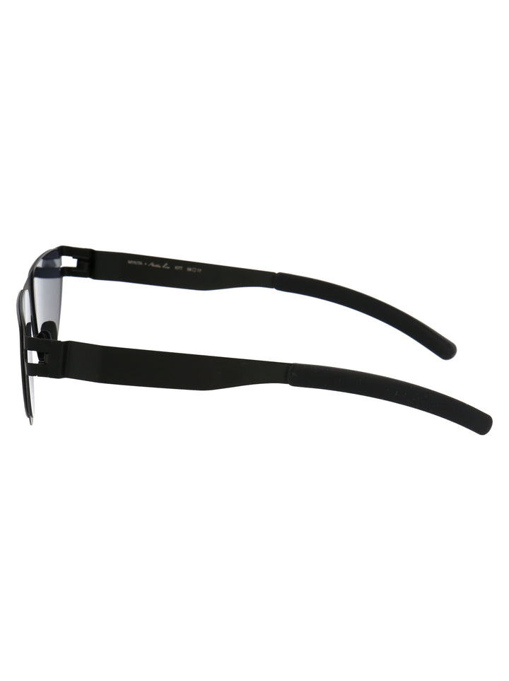Mykita SUNGLASSES - Nero | 9b534ae04dae546e0a761bec9fb27dbb8f0f1a53