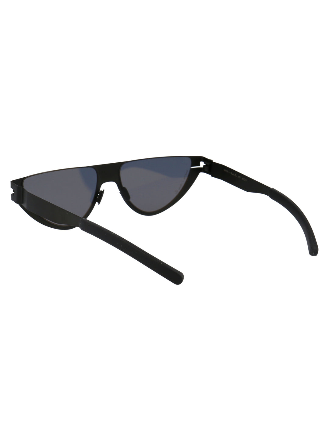 Mykita SUNGLASSES - Nero | 1011fb72a711abc4f597436f99be943329e8a9b2