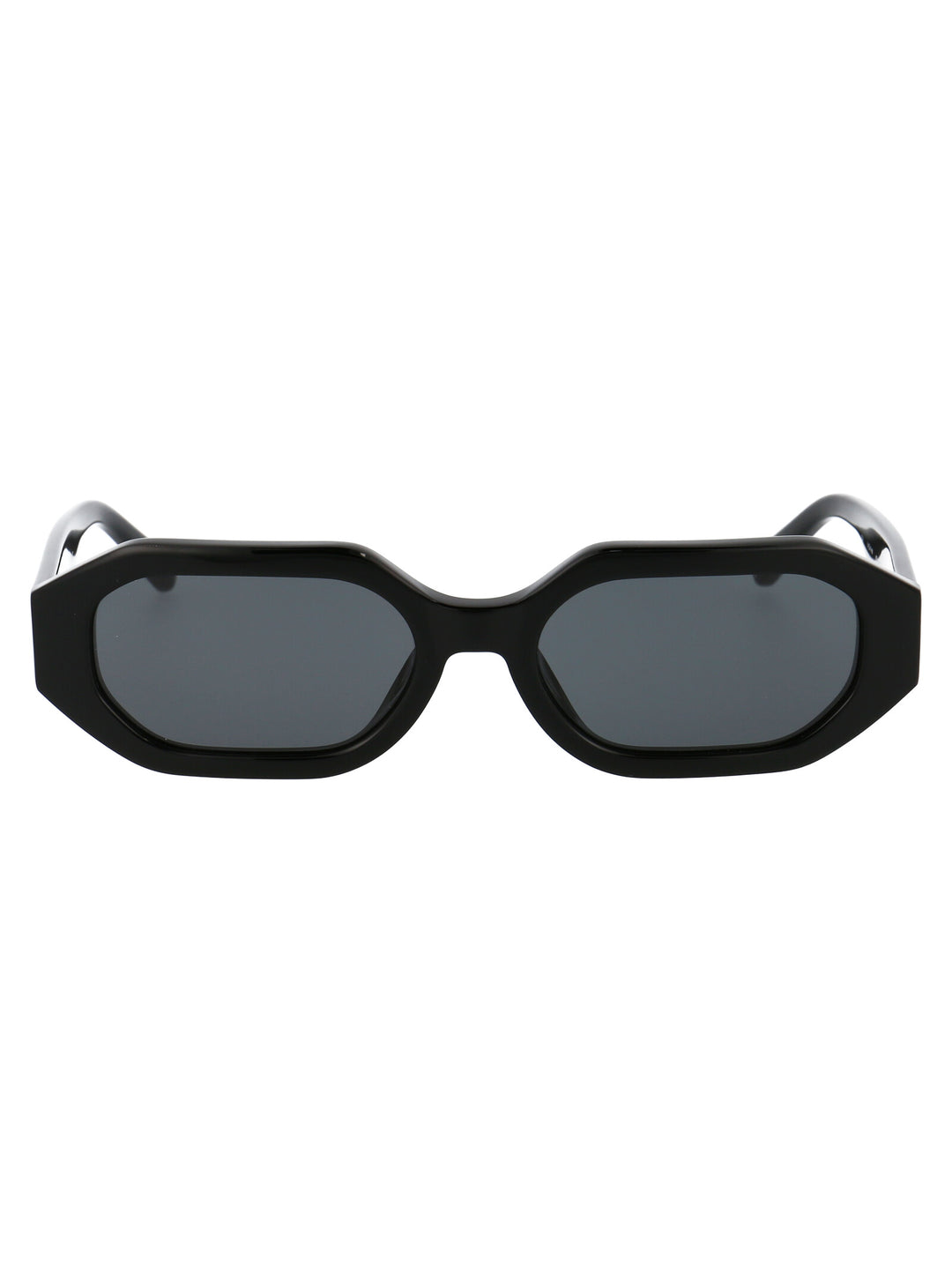 The Attico IRENE Y2K Sonnenbrille