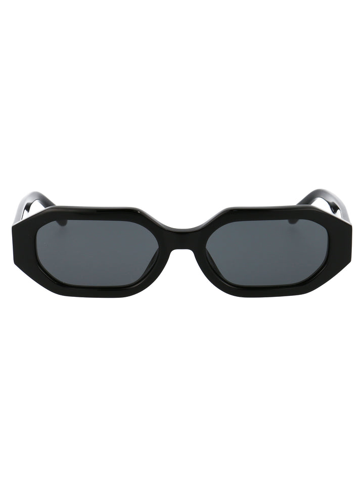 The Attico IRENE Y2K Sonnenbrille