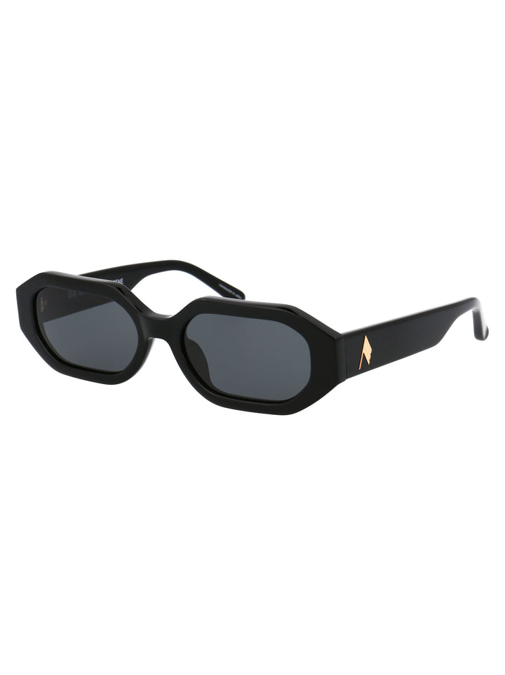 The Attico IRENE Y2K Sonnenbrille