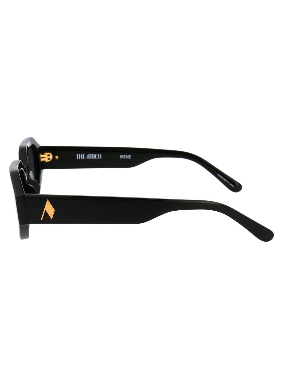 The Attico IRENE Y2K Sonnenbrille