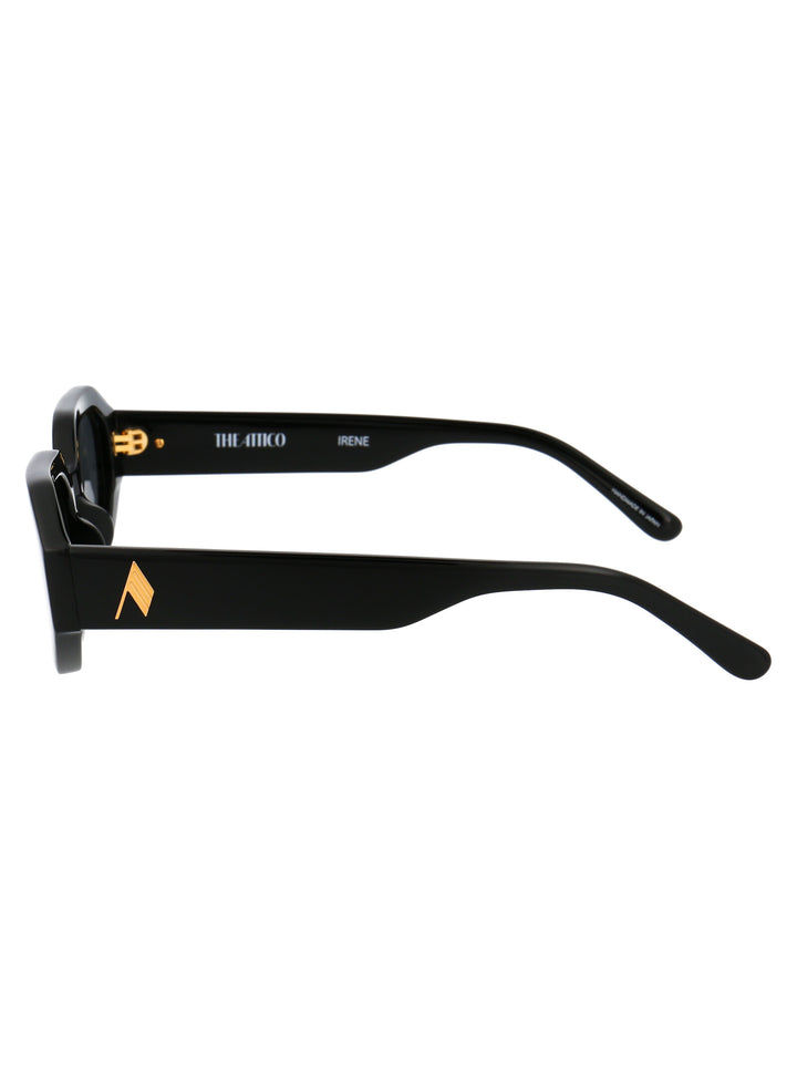 The Attico IRENE Y2K Sonnenbrille
