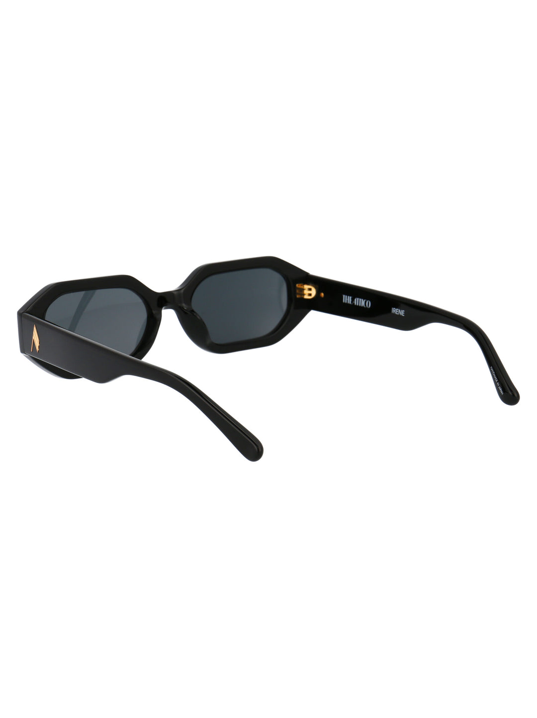 The Attico IRENE Y2K Sonnenbrille