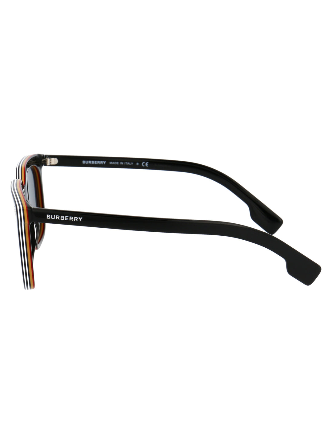 Burberry SUNGLASSES - Nero | c94dbc084b258b8333002ce240ecf9fdf729b6c7