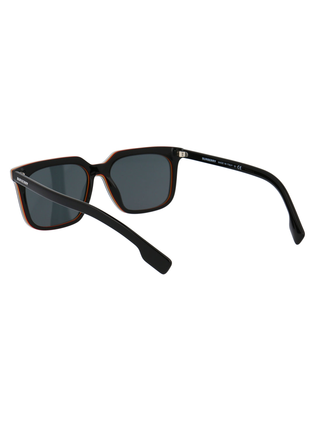 Burberry SUNGLASSES - Nero | f1679d0f6b63ef9e5768e0764d6247130cc24c0c