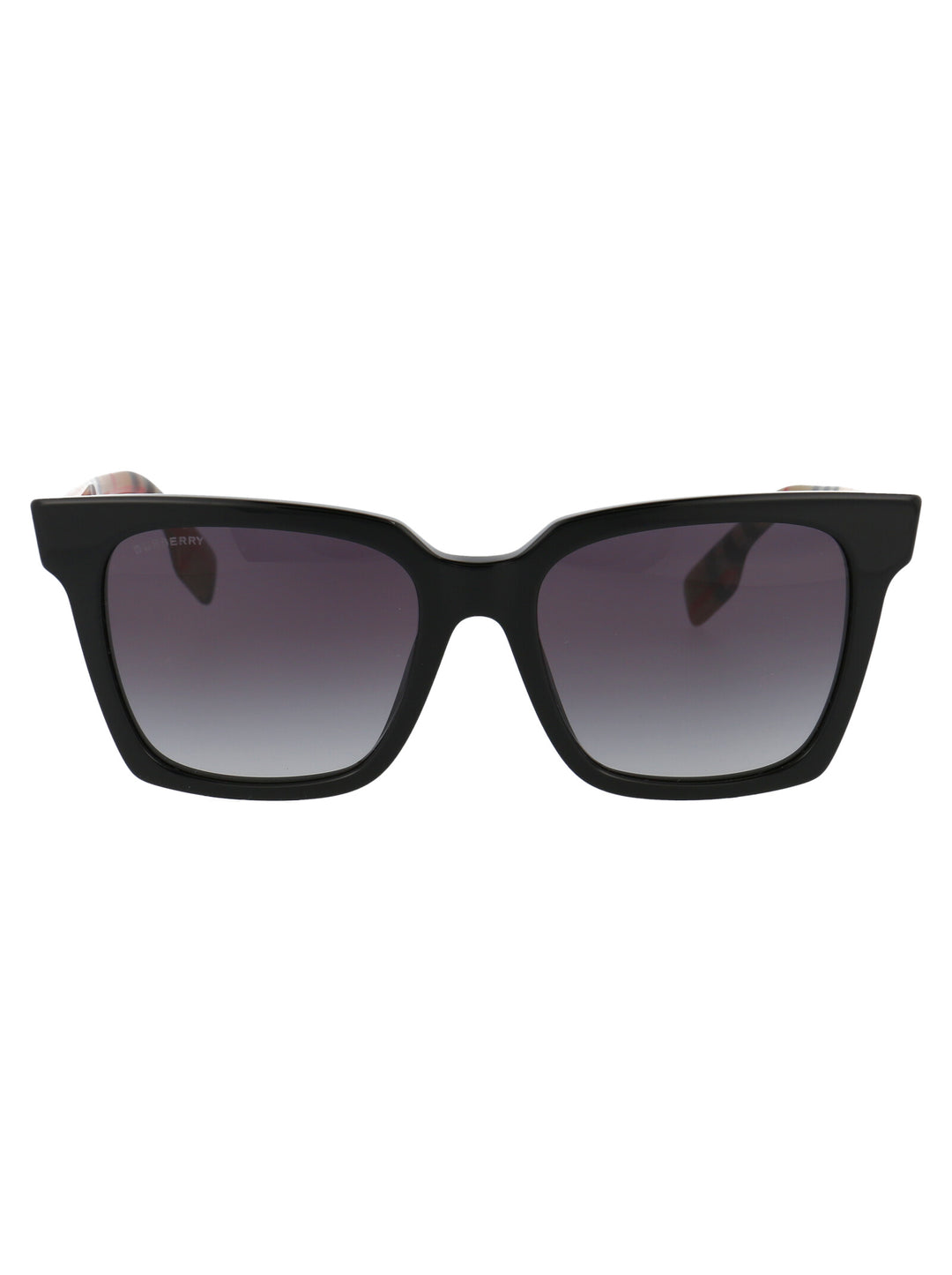 Burberry SUNGLASSES - Nero | 31c9bb7e677050684e3d828020cb1f94ce396a05