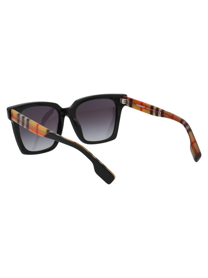 Burberry SUNGLASSES - Nero | 3a494809fb07b4db7ff6789de63c35990560a779
