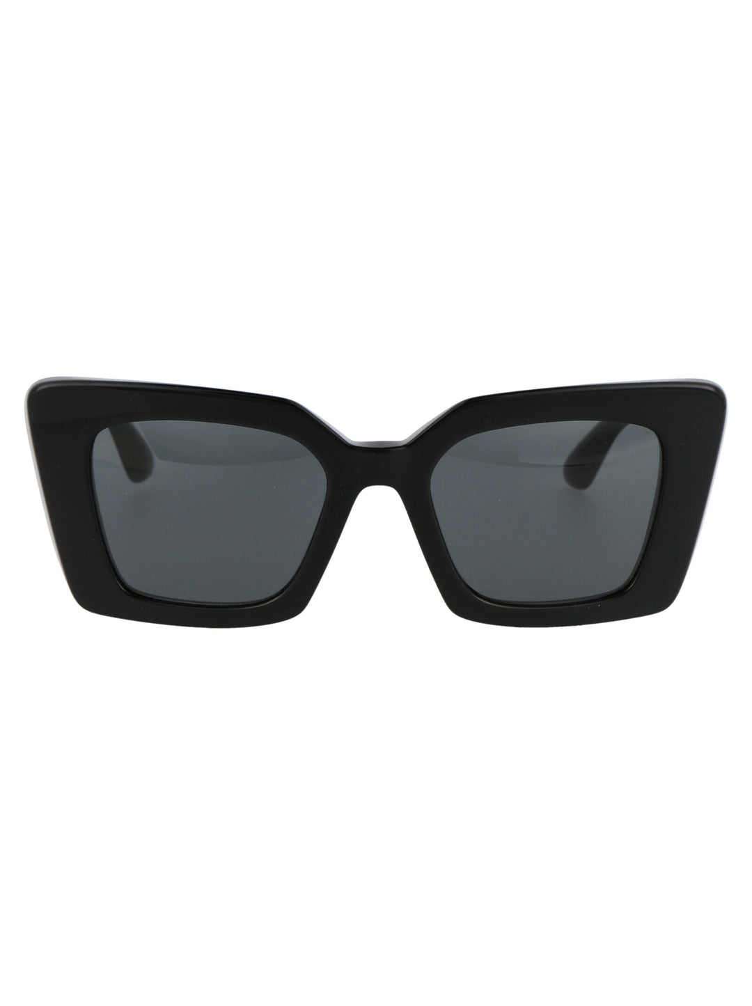 Burberry SUNGLASSES - Nero | 3662f8a00596251b7a6d31e1470cc6aaa54eb429