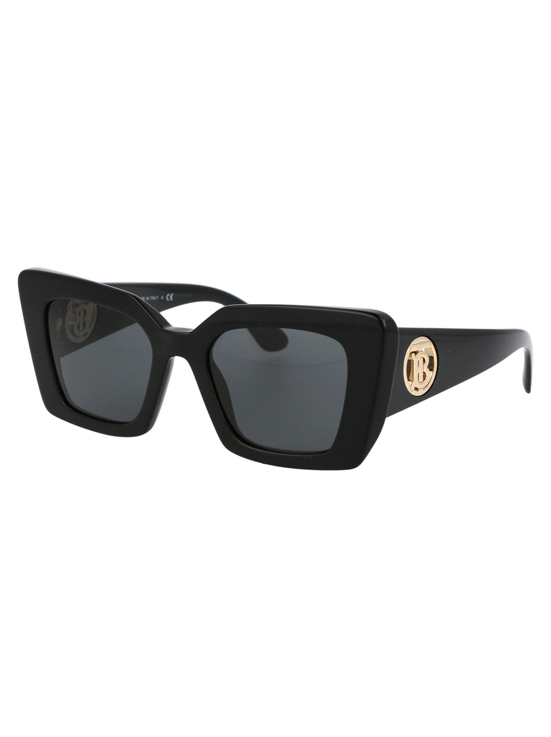 Burberry SUNGLASSES - Nero | c661f4dde5e1dcf1253541c654b14ca00308b5e2