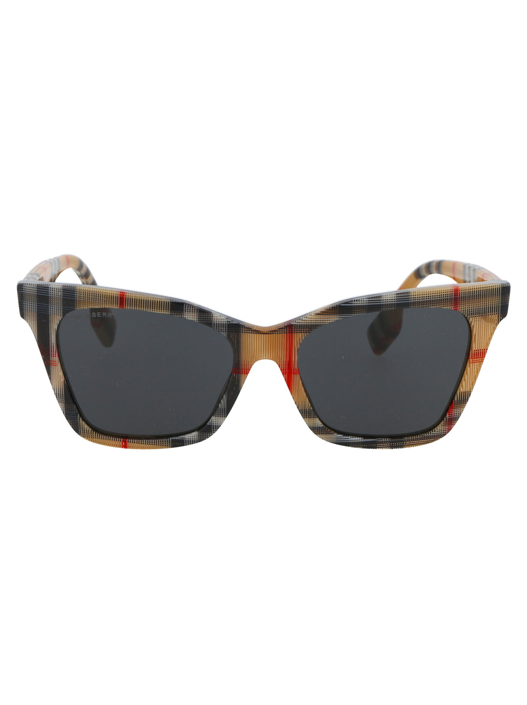 Burberry SUNGLASSES - Marrone | 643779c24724df2bbfb3f1d2c26bfe365fd399d3