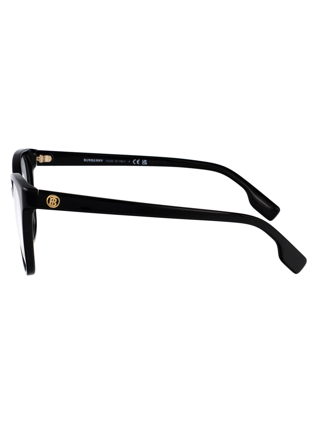 Burberry OPTICAL - Nero | b7cd6a5d6e08a1449ea8495334e0cf414c7cb102