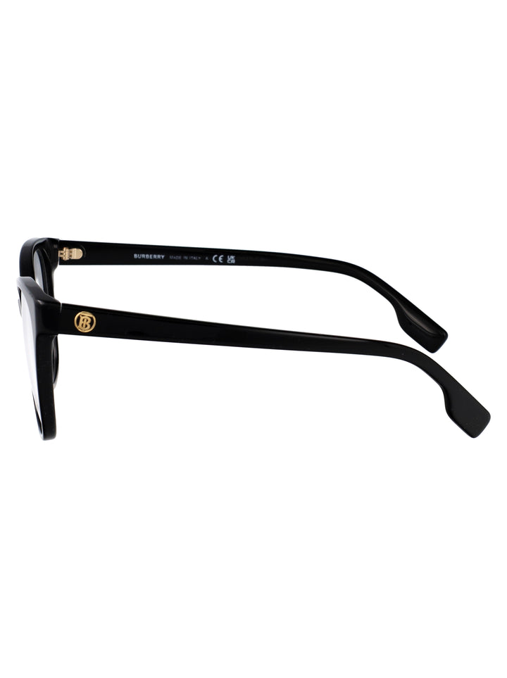 Burberry OPTICAL - Nero | b7cd6a5d6e08a1449ea8495334e0cf414c7cb102