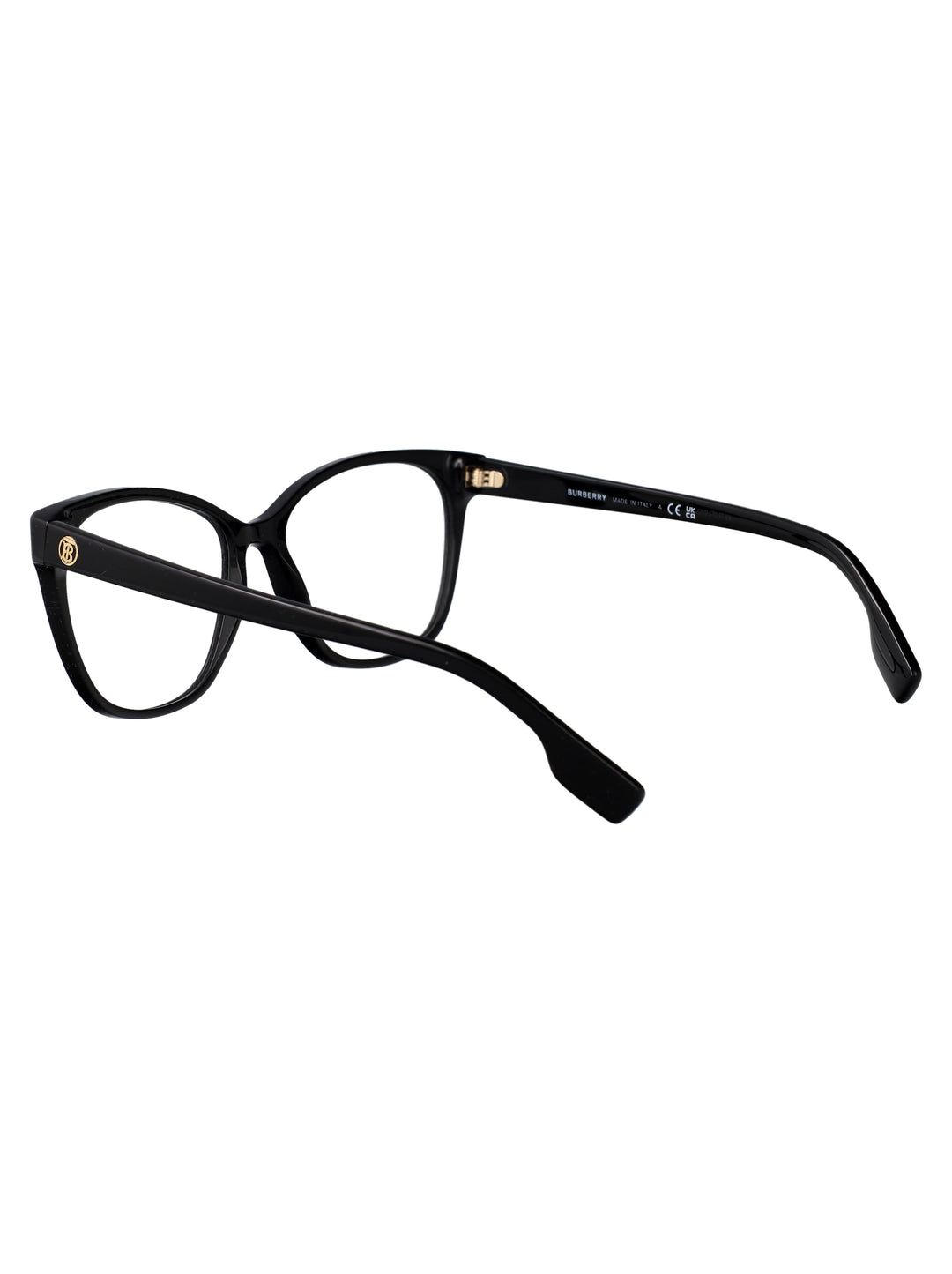 Burberry OPTICAL - Nero | 536cb9abbe652135d99fc59cc8ad84b76cf2aa34