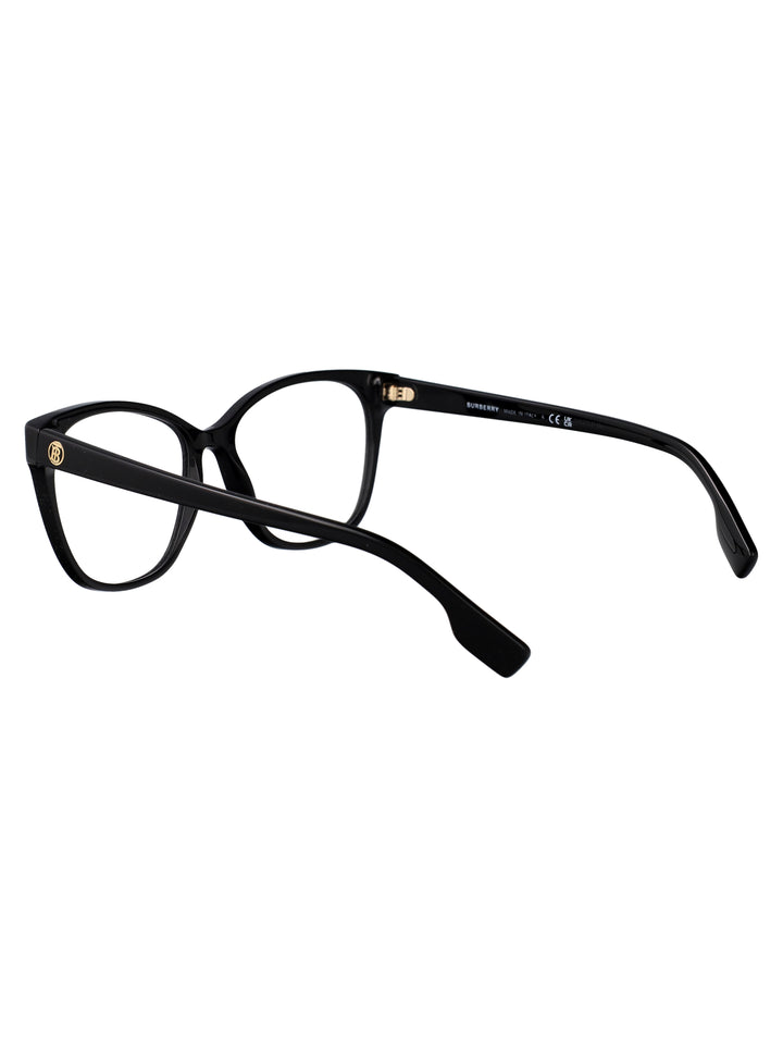 Burberry OPTICAL - Nero | 536cb9abbe652135d99fc59cc8ad84b76cf2aa34