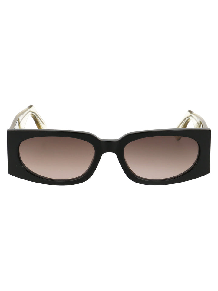 Gcds SUNGLASSES - Nero | b713b1b1f2207232ceebd976b7a407b79f3e122a