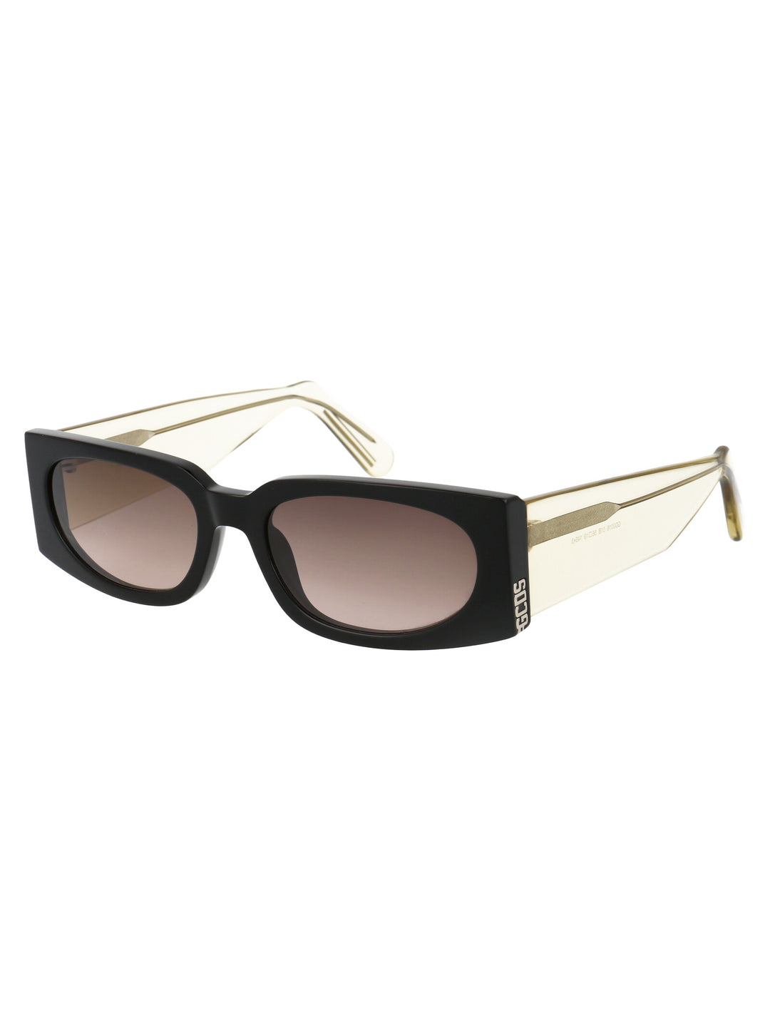 Gcds SUNGLASSES - Nero | e820910120b834404674b3bb4c0a9d8b62e00bbf
