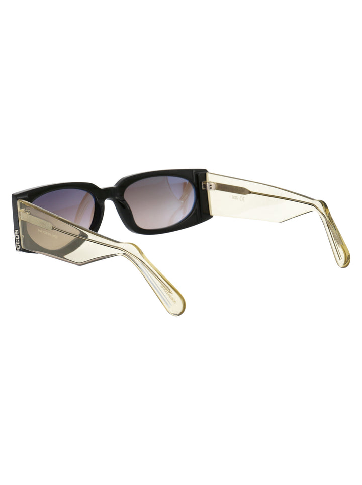Gcds SUNGLASSES - Nero | 78e0861c4de0b8149679f0cece576100b6e73b78