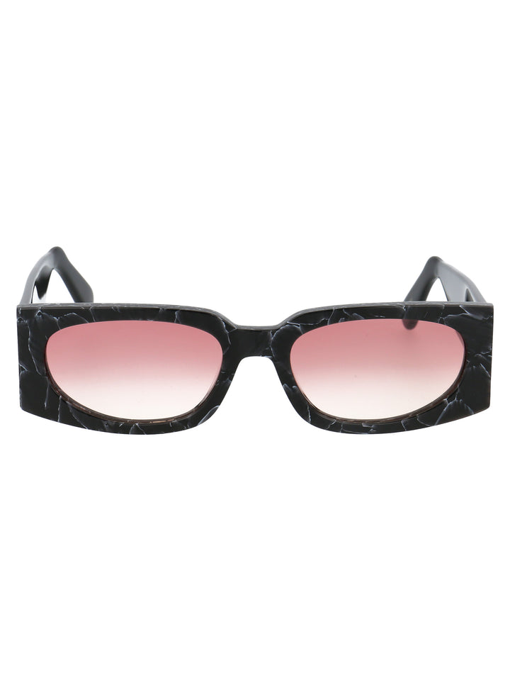 Gcds SUNGLASSES - Nero | 28729da2c38bf3148c020cd1dfd7211f014bcda6