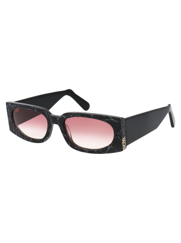 Gcds SUNGLASSES - Nero | 45cc92c2bcbb17740826d6a2e9c23f42629e2c4b