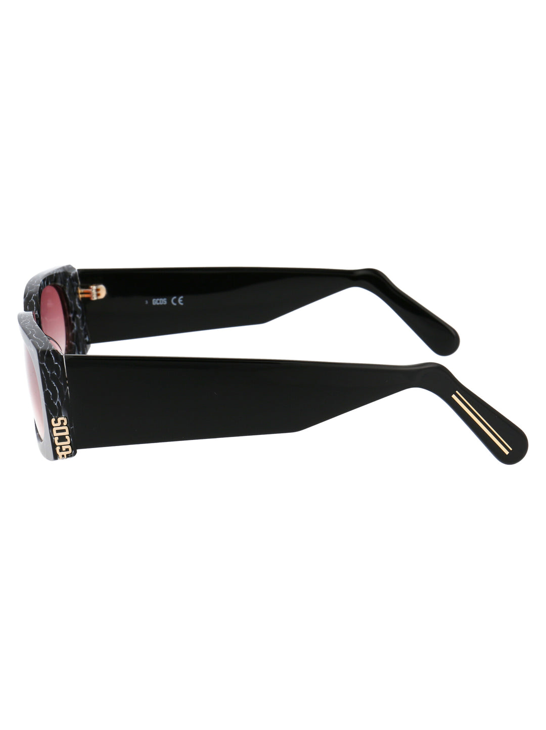 Gcds SUNGLASSES - Nero | 1713fc32e2458b19a107356aa00c7d54b530d192