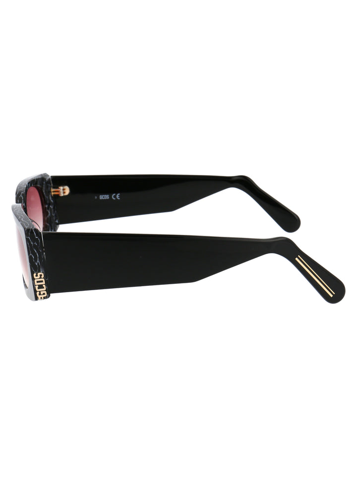 Gcds SUNGLASSES - Nero | 1713fc32e2458b19a107356aa00c7d54b530d192