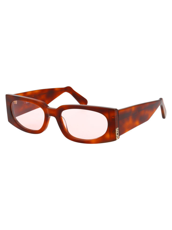 Gcds SUNGLASSES - Marrone | d9038471ae9e8b915bc1e9c18fcdacd04ed41bdf