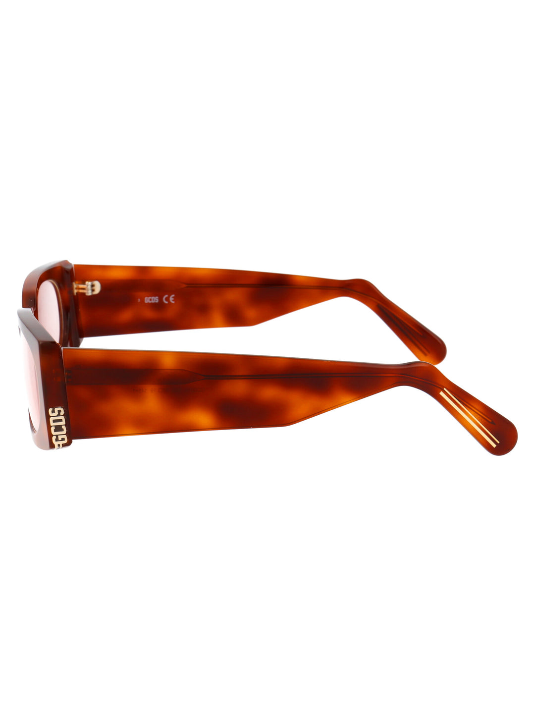 Gcds SUNGLASSES - Marrone | c0716f6bca65cd097c404ff3c36394f9bab6875d