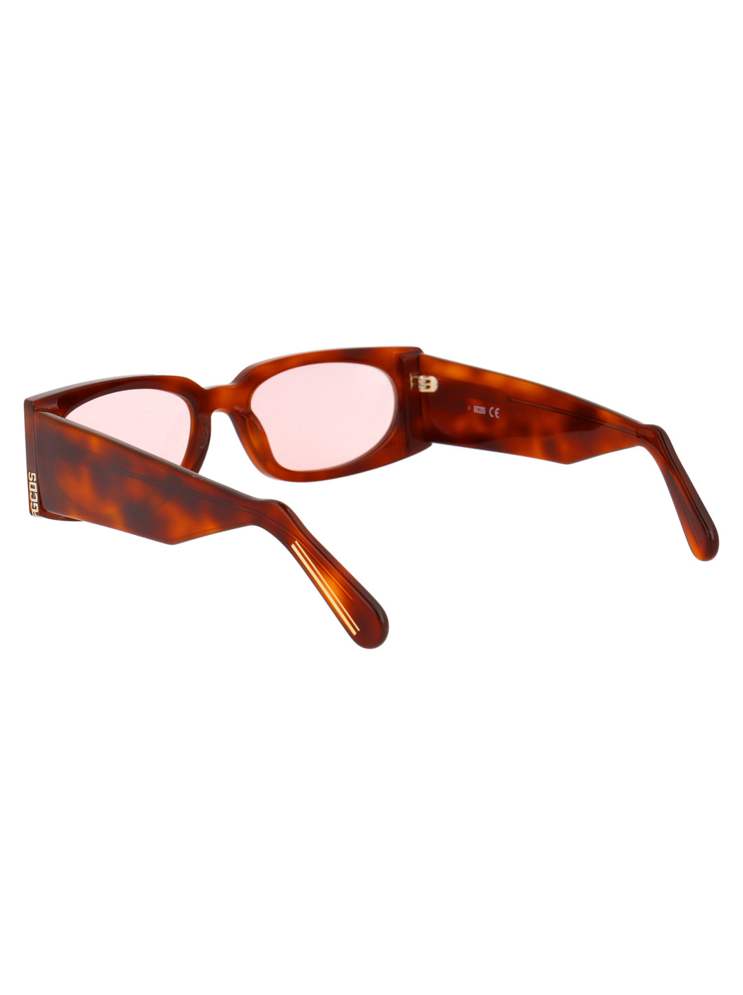 Gcds SUNGLASSES - Marrone | 5134b98563502c251a41d88208dce70c1af8fd15