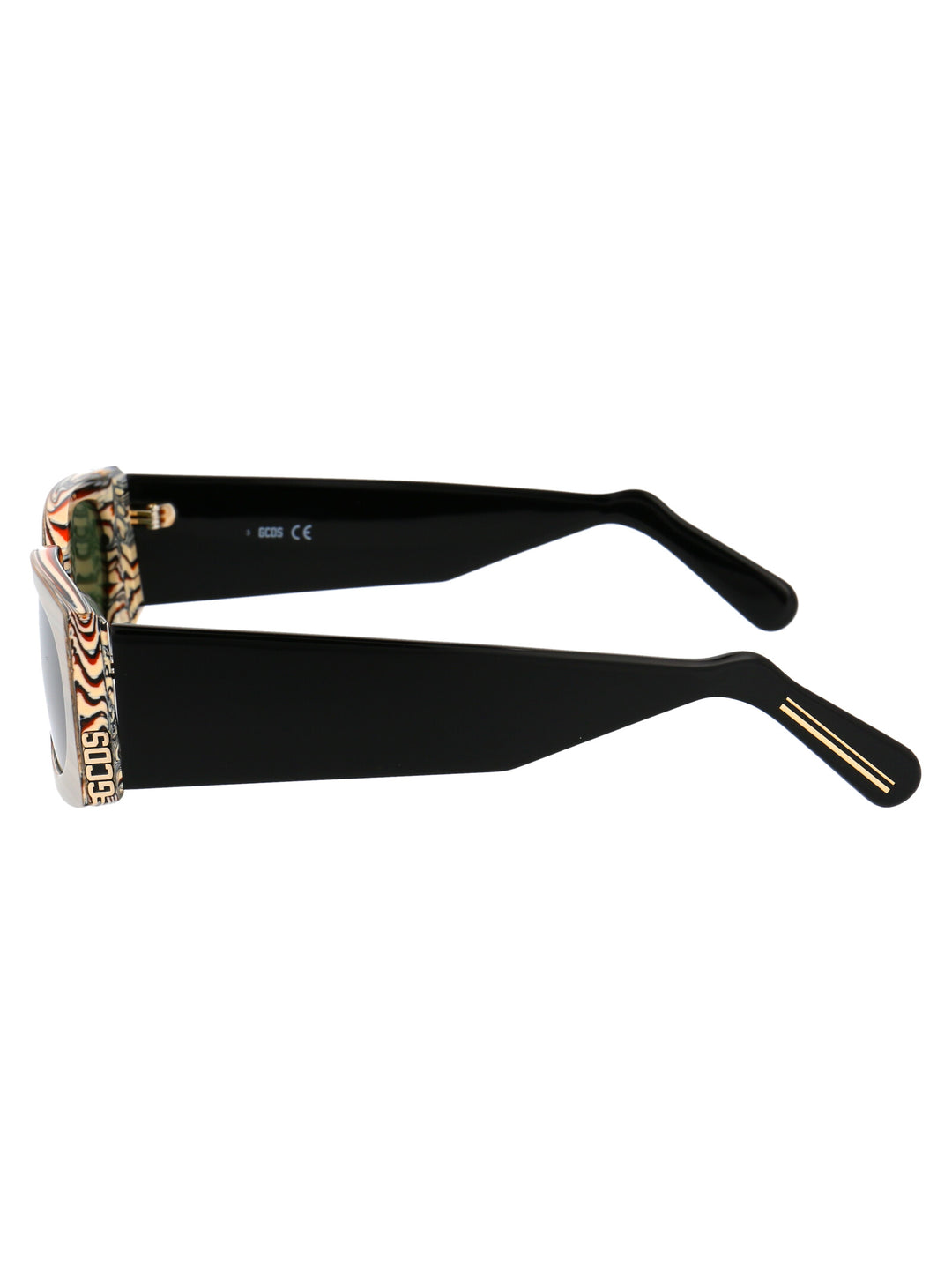 Gcds SUNGLASSES - Marrone | 26b7cdd39440109c5069327208ac369496e55299