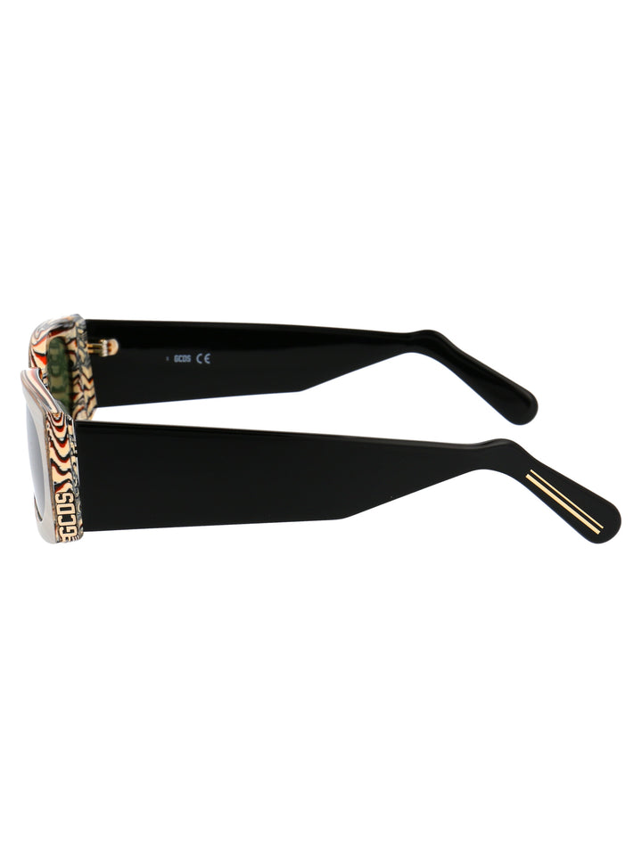Gcds SUNGLASSES - Marrone | 26b7cdd39440109c5069327208ac369496e55299