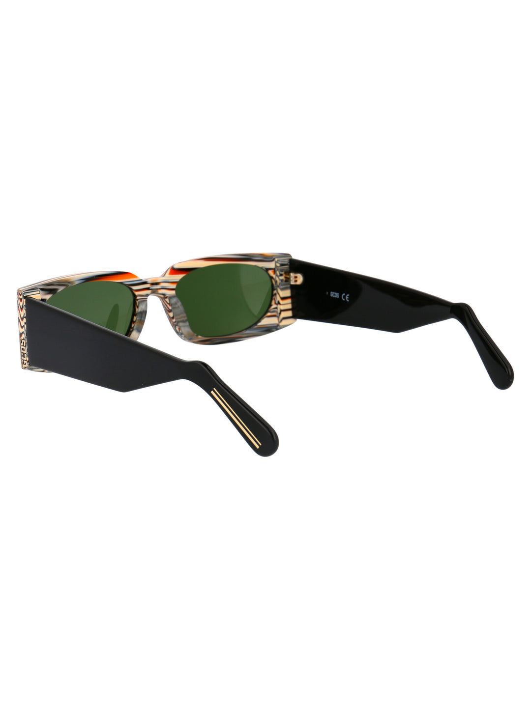 Gcds SUNGLASSES - Marrone | f0613655c261317dcdcd33939eeef20a4c163a8c