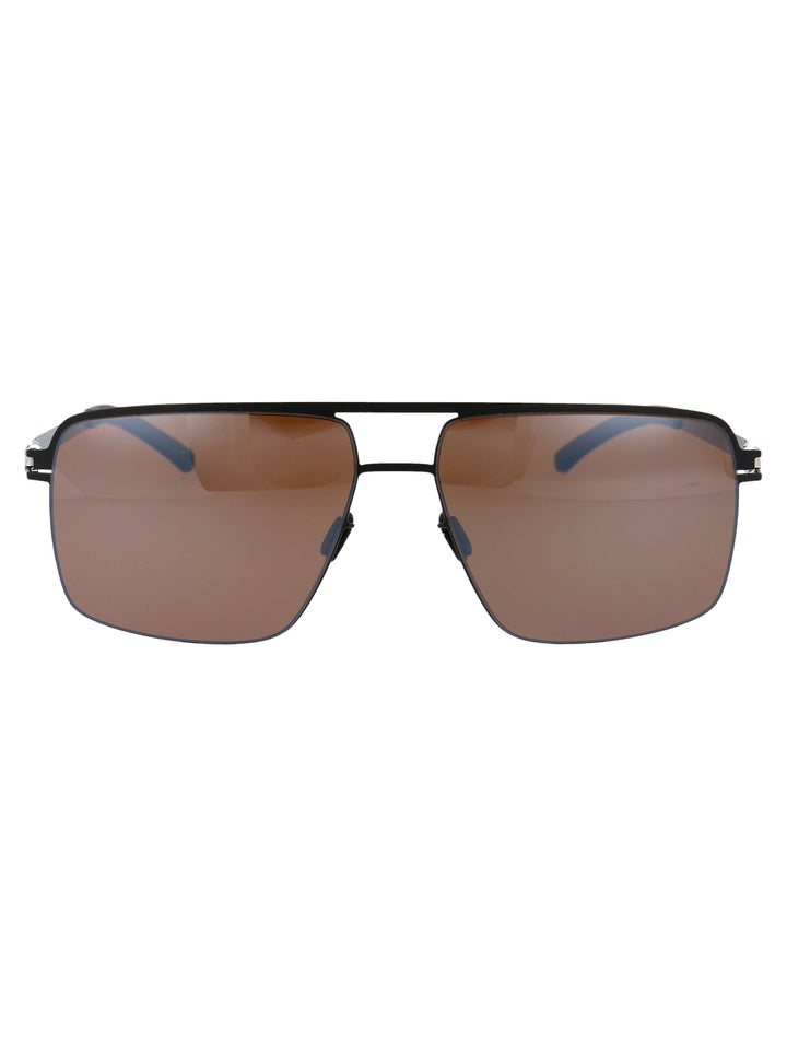 Mykita SUNGLASSES - Nero | a58bb916f4d62ec219e6e23391f416f6e6d86d4d
