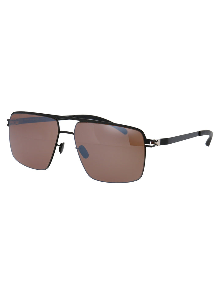 Mykita SUNGLASSES - Nero | 4c3ee3eed814065b564e0d6d1917abf4ad8b0881